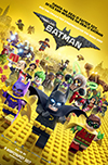 Η Ταινία Lego Batman