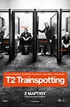 T2 Trainspotting