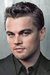 Leonardo DiCaprio