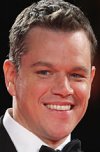 Matt Damon
