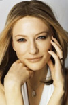 Cate Blanchett