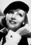 Greta Garbo
