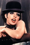 Liza Minnelli
