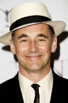Mark Rylance