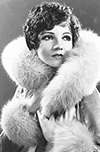 Claudette Colbertr