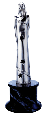 European Awards Statue